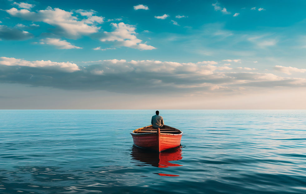 view-boat-floating-water-with-nature-scenery.jpg